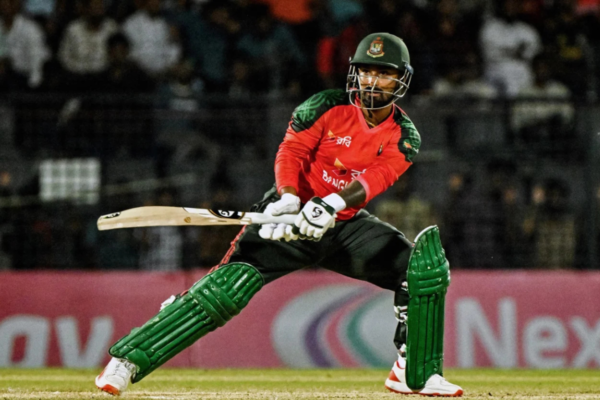 Bangladesh Captain Litton Das Uncertain For Asia Cup 2025 Super Four Clash vs India
