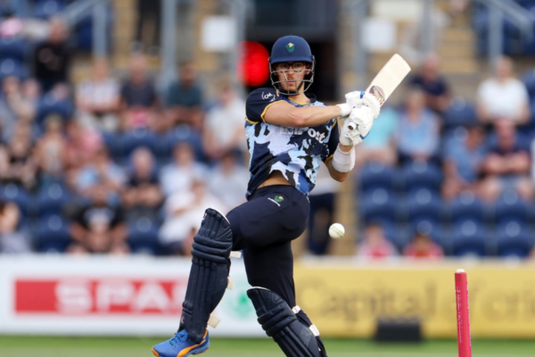 Who Is Asa Tribe – The Jersey Youngster Picked In SA20 2026 Auction Set For Bright Future