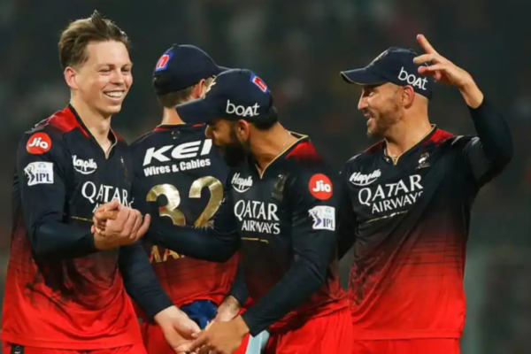 Forgotten Former RCB Player Named New Zealand T20I Captain For Australia Series