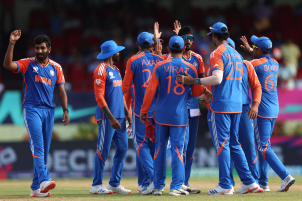 Most Player Of The Match Awards In T20Is: 3 Indians In Top 6, Malaysia All-Rounder Virandeep Singh Tops List