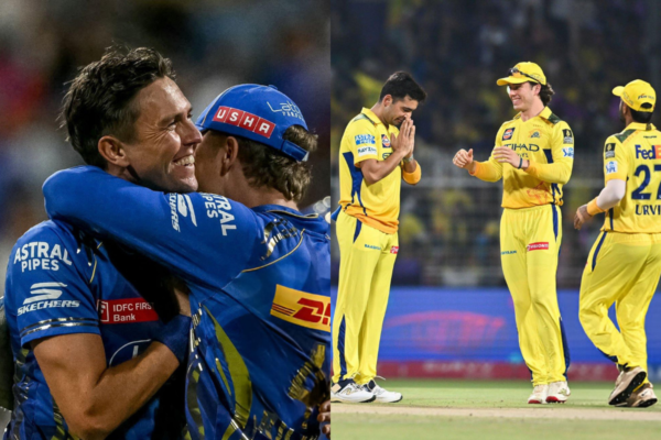 Mumbai Indians, CSK Drop Major Retention Clues and Key Targets for IPL 2026 Auction