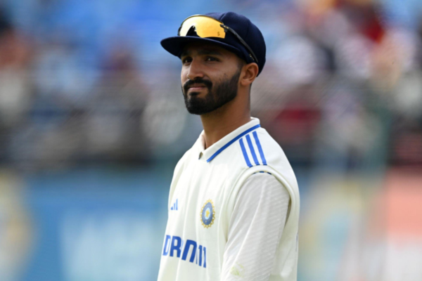 N Jagadeesan and Devdutt Padikkal Excluded As South Zone Turn to CSK, SRH Youngsters for Duleep Trophy 2025 Final