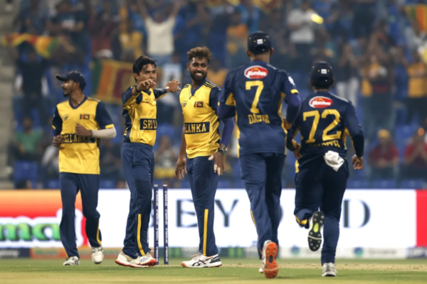 Nuwan Thushara, Kusal Mendis Take Sri Lanka Into Super 4s As Mohammad Nabi’s Exploits Wasted: Key Highlights From SL vs AFG In Asia Cup 2025