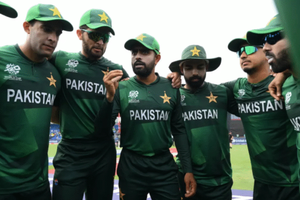 Babar Azam, Mohammad Rizwan Might Miss BBL 2025 After Fresh Drama in Pakistan Cricket