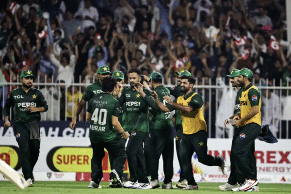 Pakistan Get Free Pass For 'Anything' From Mohsin Naqvi Before India Clash in Asia Cup 2025