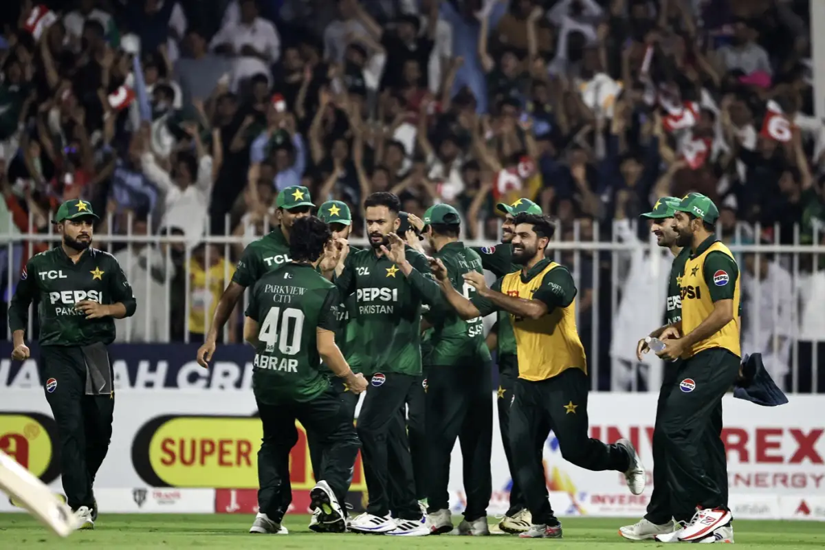 Pakistan Get Free Pass For 'Anything' From Mohsin Naqvi Before India Clash in Asia Cup 2025