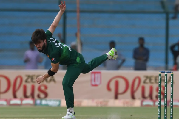 31-Year-Old Pakistan Pacer Announces Shock Retirement From International Cricket