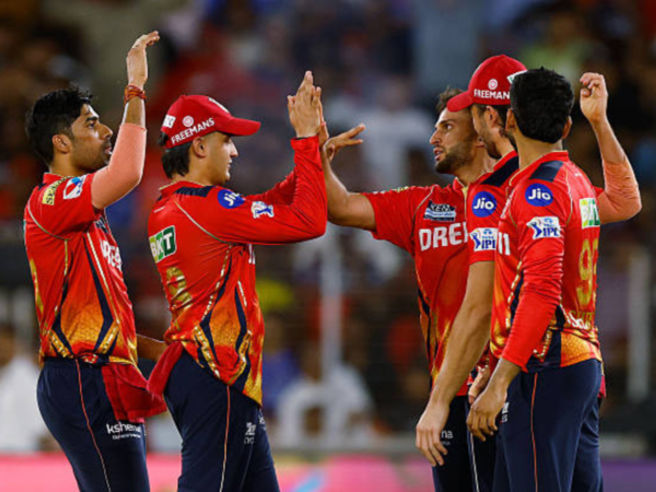 Punjab Kings Batter Opens Up On Suggestion He Received From Rohit Sharma, Expresses Wish to Play Under MS Dhoni