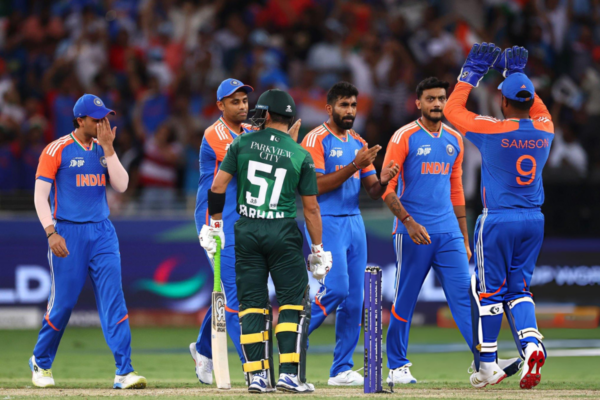 Ravichandran Ashwin Says Pakistan Pushing India Will Be an ‘Upset’ Ahead of Round 2 in Asia Cup 2025