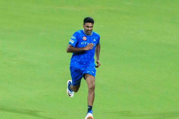 Ravichandran Ashwin Set To Feature in BBL 2025–26 After ILT20, Talks Underway With Four Teams