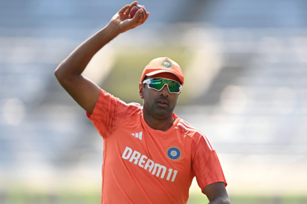 Ravichandran Ashwin Set To Join Sydney Thunder in BBL After ILT20 Stint