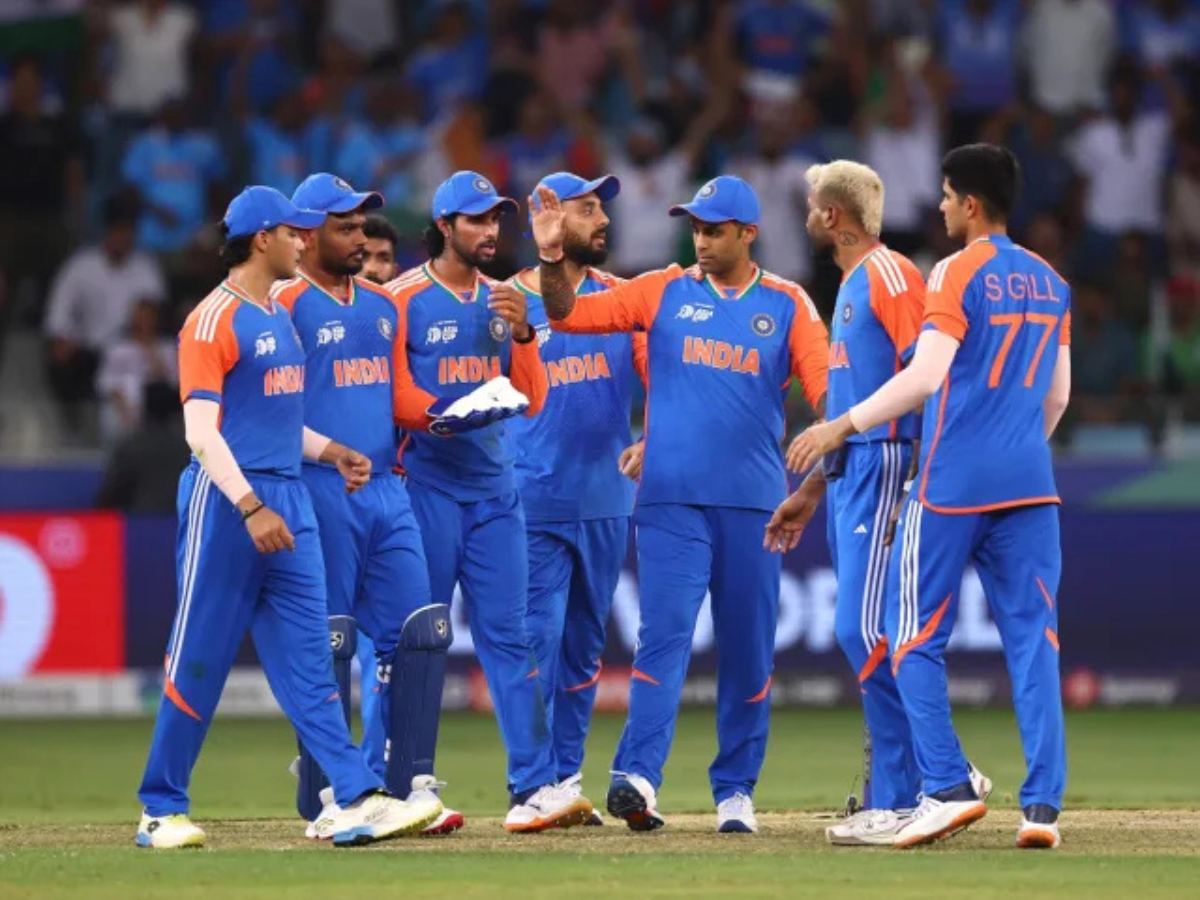 Ravichandran Ashwin Slams India Player Harshit Rana After Mediocre Performance in Asia Cup 2025