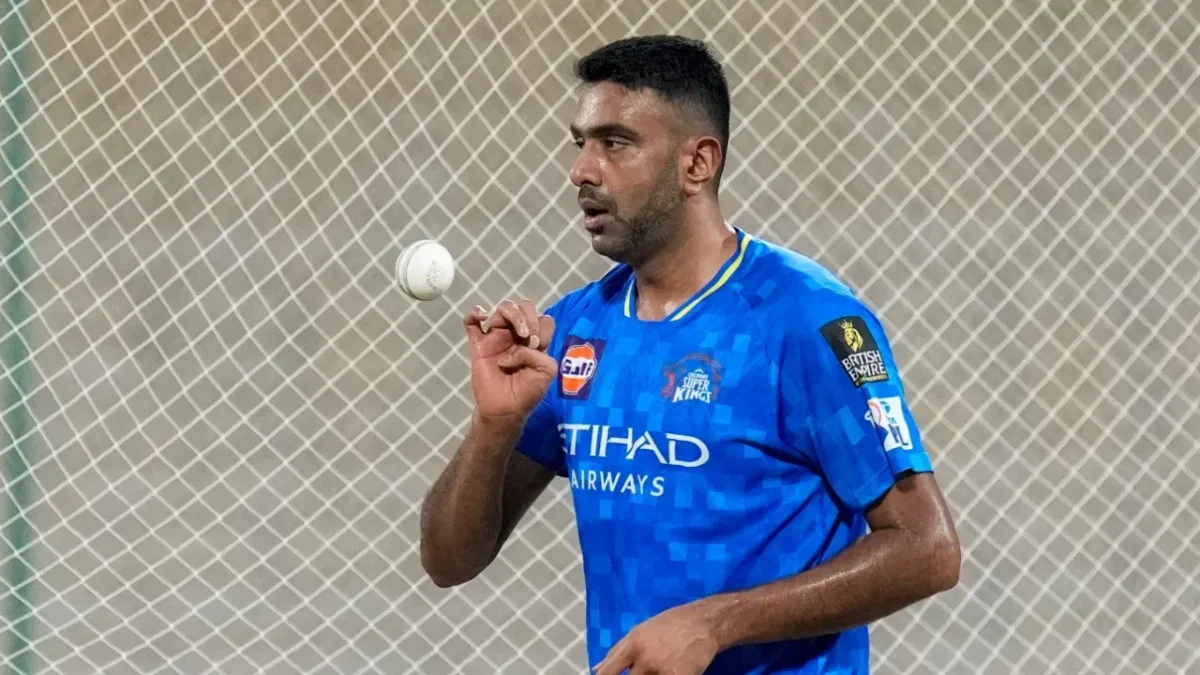 Ravichandran Aswhin Set to Earn Big Bucks Despite IPL Retirement, Becomes Player With Highest-ever Base Price in ILT20 Auction