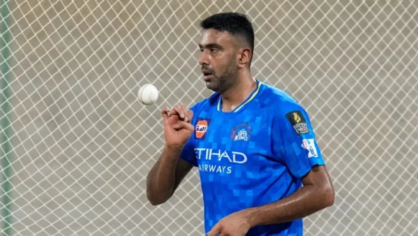 Ravichandran Ashwin Set to Earn Big Bucks Despite IPL Retirement, Becomes Player With Highest-ever Base Price in ILT20 Auction
