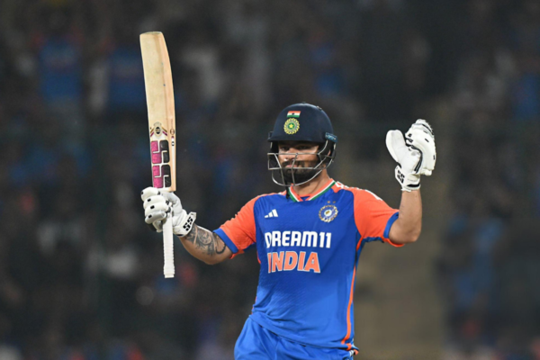 Why Rinku Singh Remains Crucial for India in Asia Cup 2025