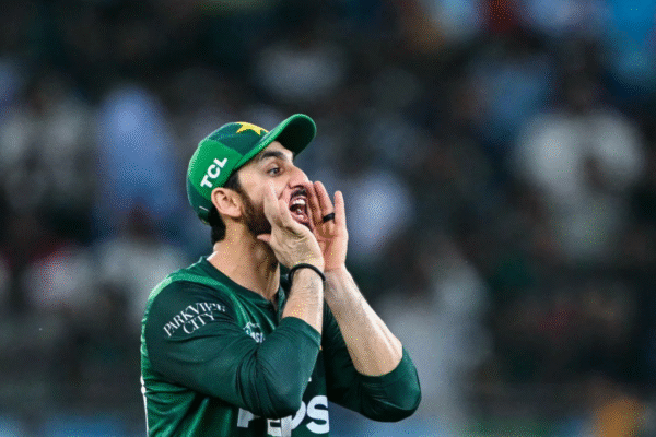 Salman Ali Agha IND vs PAK Asia Cup 2025