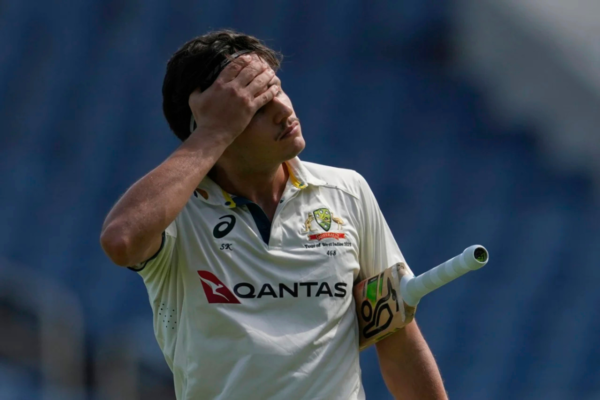Will Sam Konstas Make Australia’s Ashes 2025 Squad? Youngster Opens Up on Debate Before India Tour