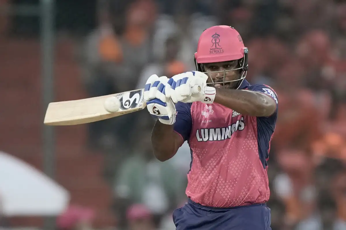 Sanju Samson Still To Leave After Rahul Dravid Exit? Big Revelation On the Future Of Rajasthan Royals Captain Ahead Of IPL 2026