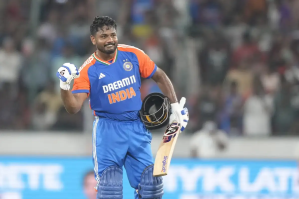 India Batting Coach Makes Big Revelation On Sanju Samson Ahead Of IND vs PAK Asia Cup 2025 Clash