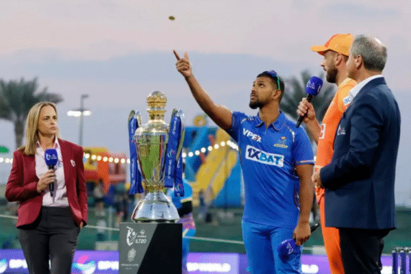 Players From This Country to Get Guaranteed Spot in Teams At ILT20 2026 Auction After New Partnership