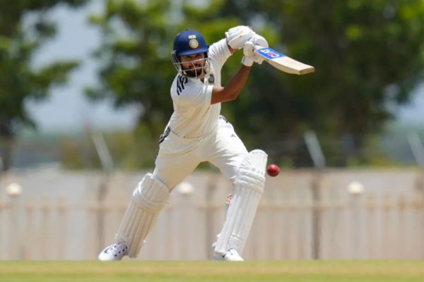 Ruturaj Gaikwad To Shreyas Iyer: How India Test Stars & Hopefuls Fared in The Duleep Trophy 2025 Semi-Finals