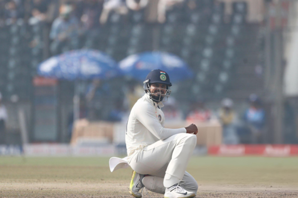 Shreyas Iyer Set To Miss Second India A Game, Remains in Contention for Test Return