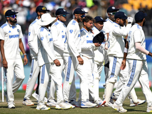 Snubbed from Asia Cup 2025, India Pacer Wins ICC Men’s Player of the Month for August 2025