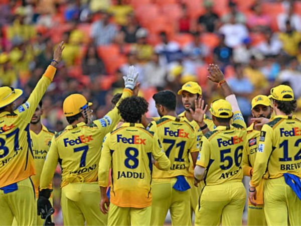 South Africa Opener Backs CSK Star To Bag Biggest Bid At SA20 2026 Auction