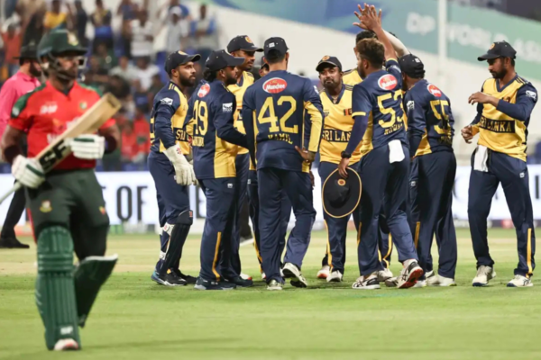Wanindu Hasaranga, Pathum Nissanka, And Kamil Mishara Shine As Sri Lanka Take Down Bangladesh, Key Highlights From BAN vs SL in Asia Cup 2025