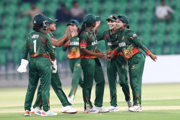 Strongest Bangladesh Women Playing XI In Women's World Cup 2025: Squad And All You Need To Know