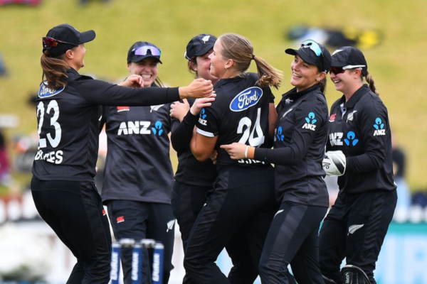 Strongest New Zealand Women Playing XI In Women’s World Cup 2025: Squad And All You Need To Know 