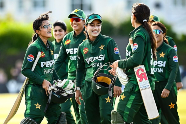 Strongest Pakistan Women Playing XI In Women’s World Cup 2025: Squad And All You Need To Know 