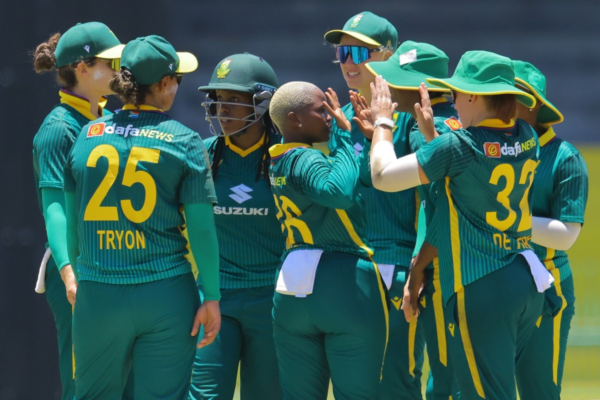 Strongest South Africa Women Playing XI In Women’s World Cup 2025: Squad And All You Need To Know 