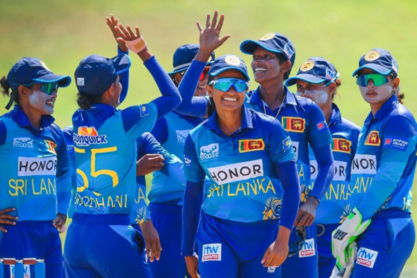 Strongest Sri Lanka Women Playing XI In Women’s World Cup 2025: Squad And All You Need To Know 