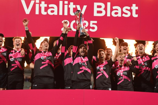 T20 Blast 2025 Stars Who Could Be In Line For England Call-up In Near Future