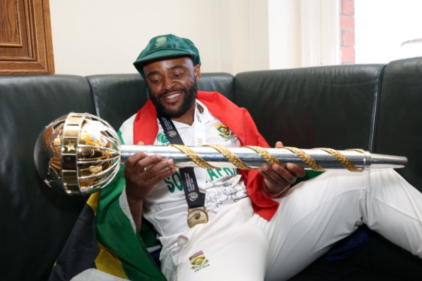 Temba Bavuma Injury Update: South Africa Captain Could Miss Upcoming Test Series Against Pakistan 