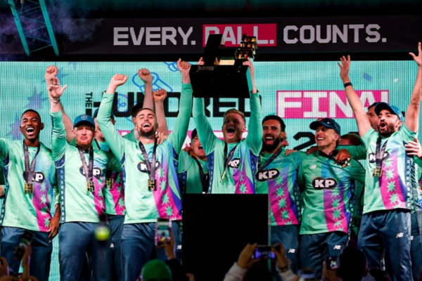 Jos Buttler to Jordan Cox - Who Made It To The Hundred 2025 Team Of The Tournament