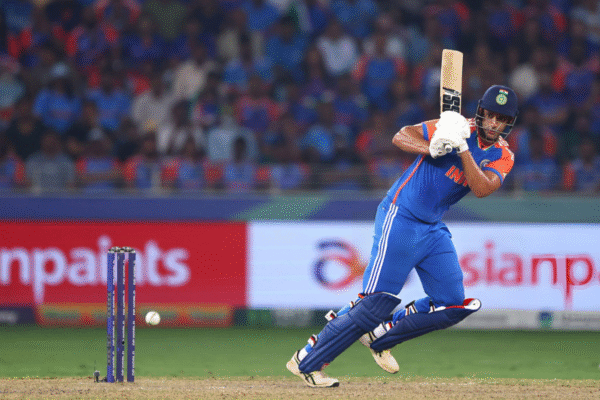 The India Template CSK Must Follow To Get the Best out of Shivam Dube