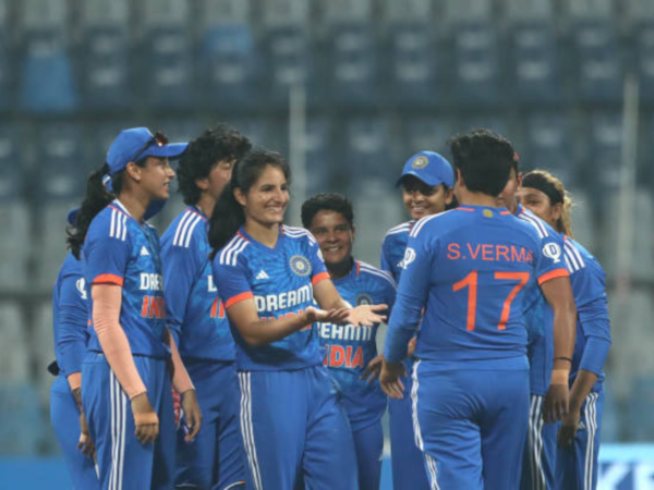 Title-winning Captain Backs Hosts India to Clinch Maiden Trophy in ICC Women’s World Cup 2025