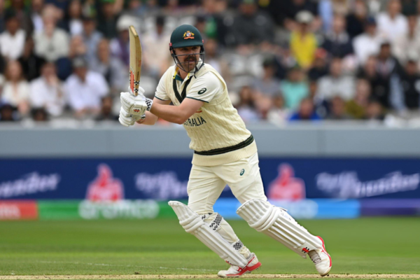 Travis Head Backed for New Role at Ashes 2025 by Australia Legend
