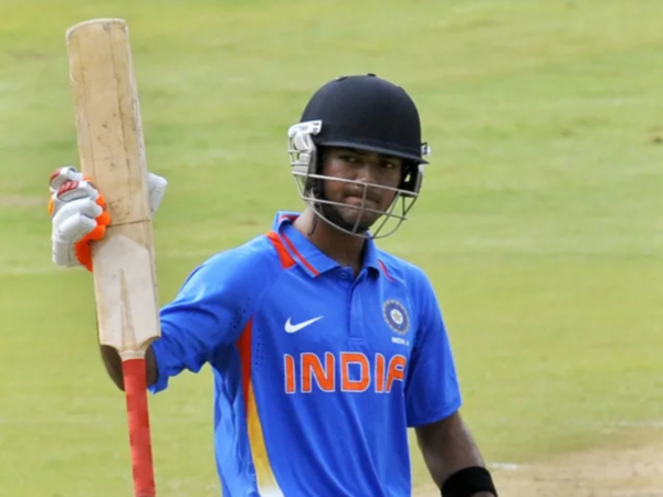 ‘In Those Five Minutes I Felt…’ – Unmukt Chand Recalls Meeting Former India Captain