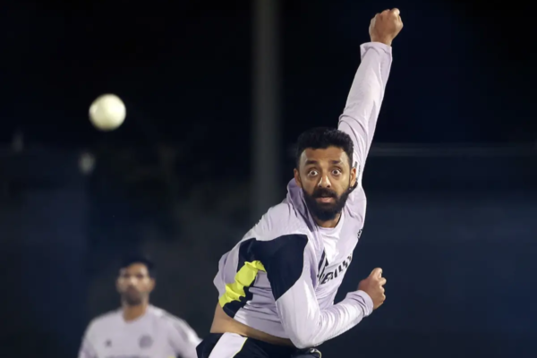 Why Varun Chakaravarthy Is Not in India Playing XI Against Oman In Asia Cup 2025