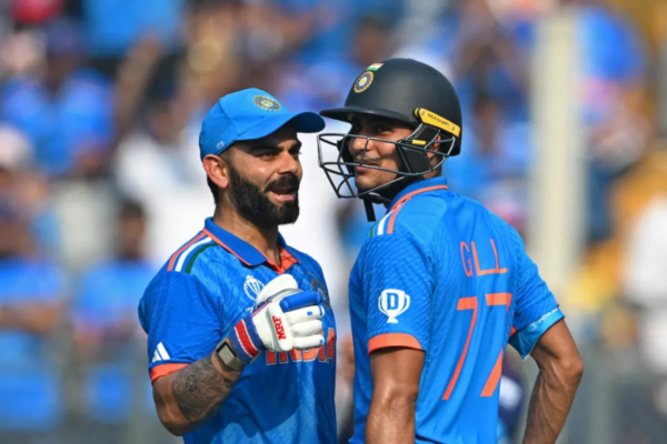 Shubman Gill Reveals How Virat Kohli Shaped His Mindset; Reflects on Toughest Challenge As a Kid