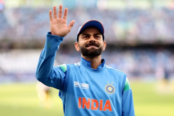 Fresh Confusion Over the Future Of Virat Kohli In ODIs Due To THIS Issue
