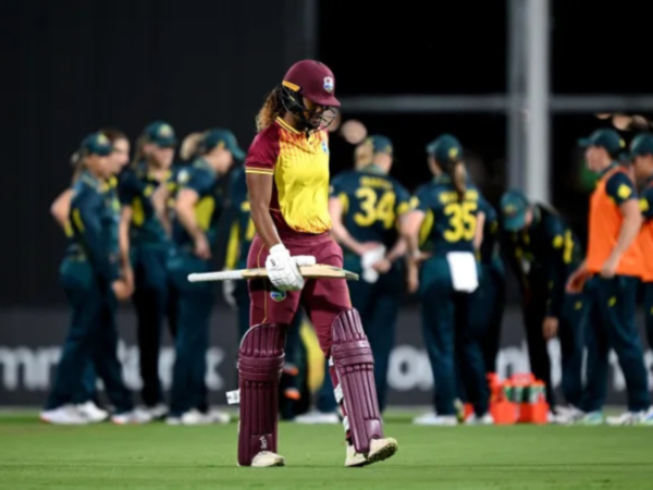 West Indies Captain Hayley Matthews Opens Up On Missing Women’s World Cup 2025, Draws Blueprint to Improve ODI Side
