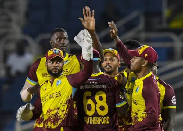 Veteran All-Rounder Remains Uncertain About His Future for West Indies Despite Amazing 2025 Year
