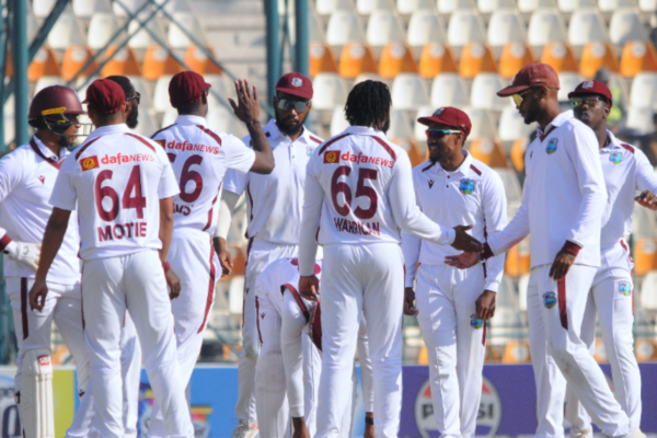 Kraigg Brathwaite Ignored As West Indies Name Test Squad For India Series