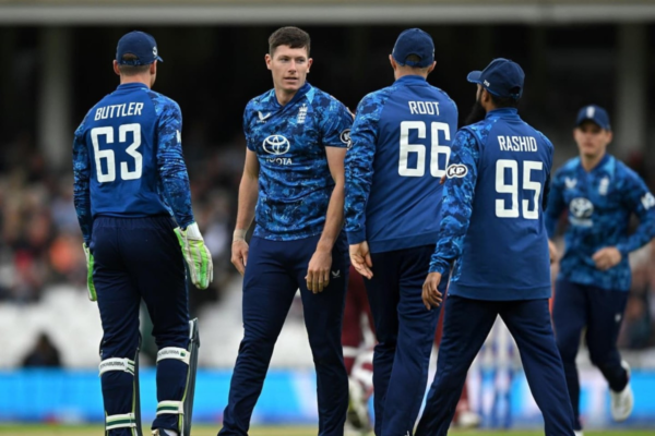 What Has Caused The Steep England Downfall In ODIs?