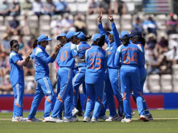What Is ICC Women’s World Cup 2025 Schedule for India? Full Dates, Venues, Fixtures, and Match Timings