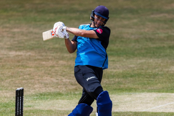 Who Is Dan Lategan? – Meet 19-Year-Old Youngster Mumbai Indians Signed In SA20 Auction